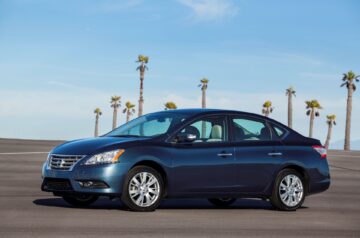 2015 Nissan Sentra Transmission Recall – CVT Recalls/Problems