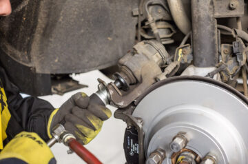 Can You Use Power Steering Fluid As Brake Fluid – Is It Okay?