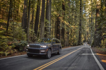 How Fast Is A Trackhawk – An SUV With Sportscar Speeds