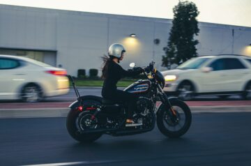 Lost Title To Motorcycle – How Do You Get A New One?