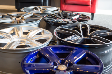 Plasti Dip Wheels – Everything You Need To Know