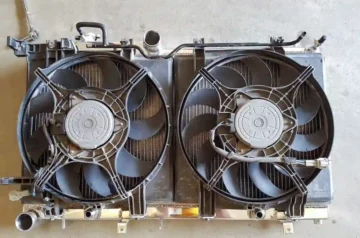 Radiator Fan Not Working – How Do You Get It Running Again?