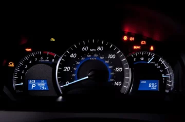 Speedometer Not Working: Here’s How You Fix It