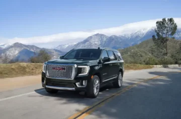 Yukon Denali vs Escalade: Which Luxury SUV Is For You?