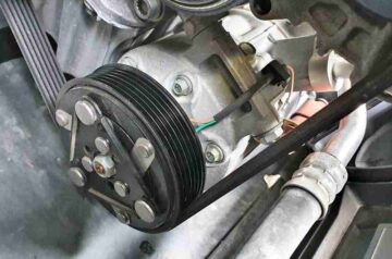 AC Compressor Clutch – How Do You Diagnose And Repair It?