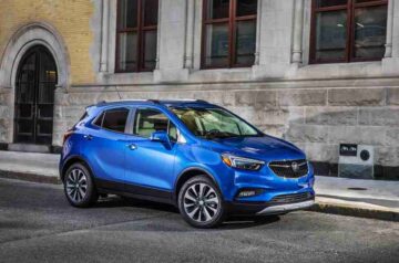 Buick Encore Problems – A Good Purchase Or A Lemon?