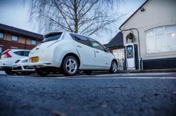 Home Charging 101: What Every EV Owner Needs To Know