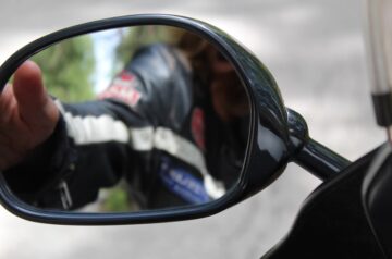 Prevent Motorcycle Theft With These Essential Tips