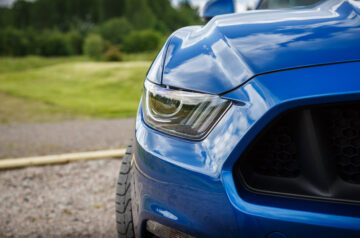 When Was The Last Shelby GT500 Made?