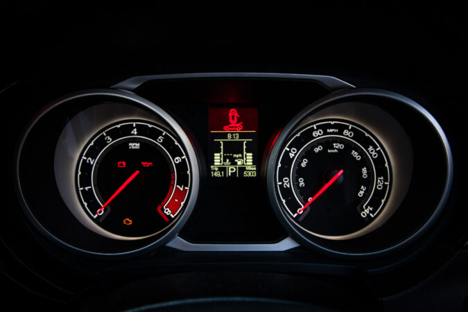 How To Reset A Check Engine Light