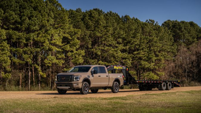 Fuel economy pickup truck