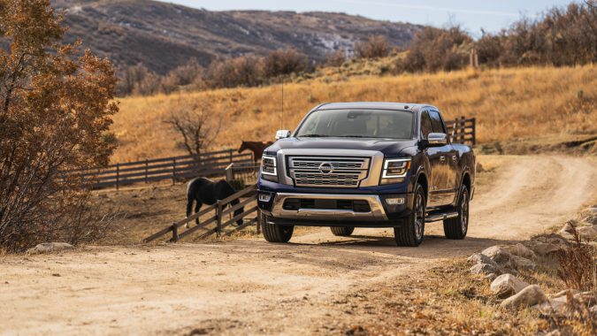 Fuel economy pickup truck