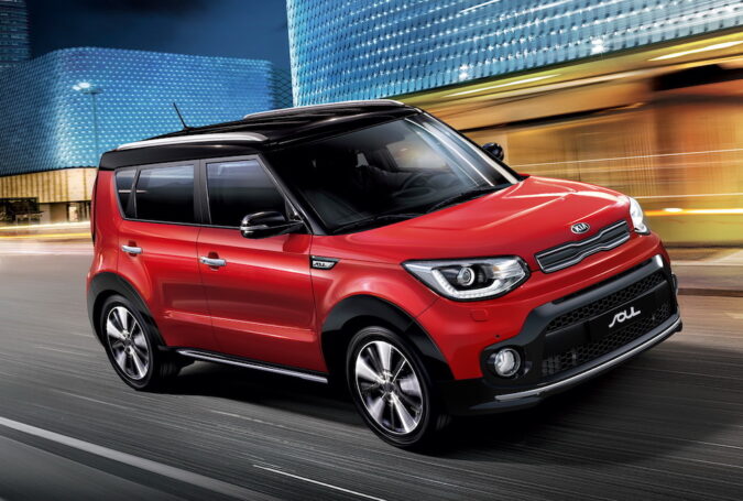 Are Kia Souls Good Cars