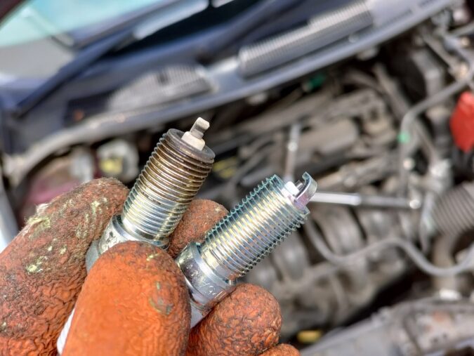 What Do Spark Plugs Do