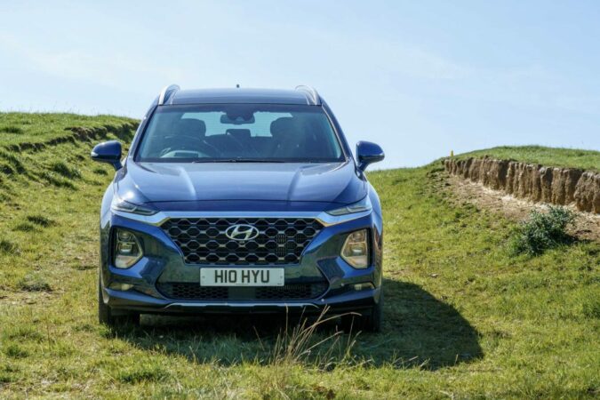 Hyundai Santa Fe Years To Avoid