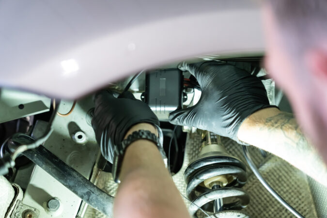 Exhaust Leak Repair Cost