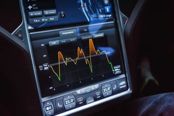 How To Charge A Tesla At Home