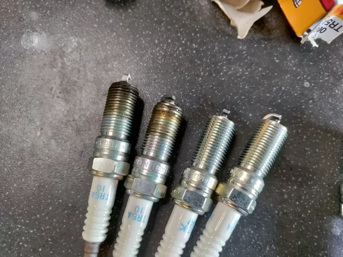 How To Test A Spark Plug