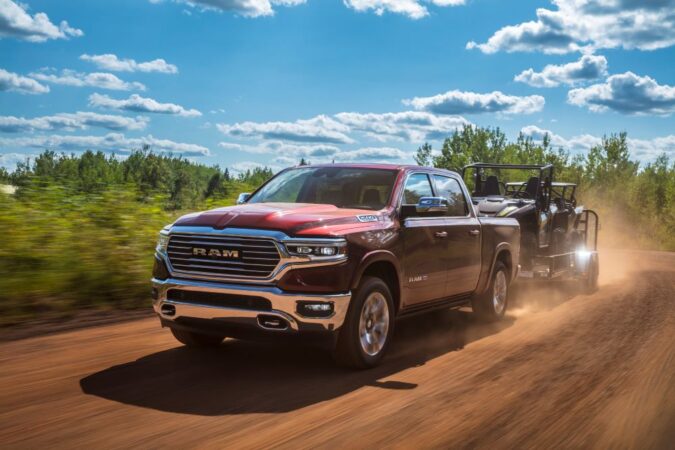 Ram EcoDiesel Reliability